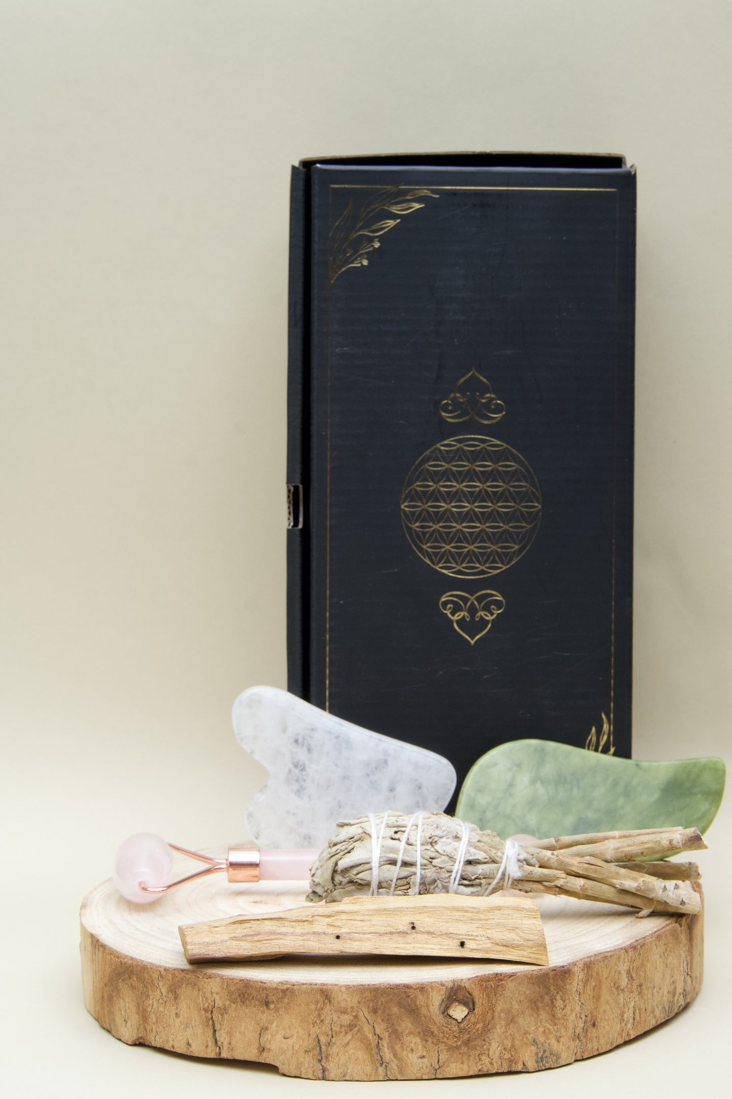 Pack Bienestar – Autocuidado, Amor Propio y Equilibrio Energético