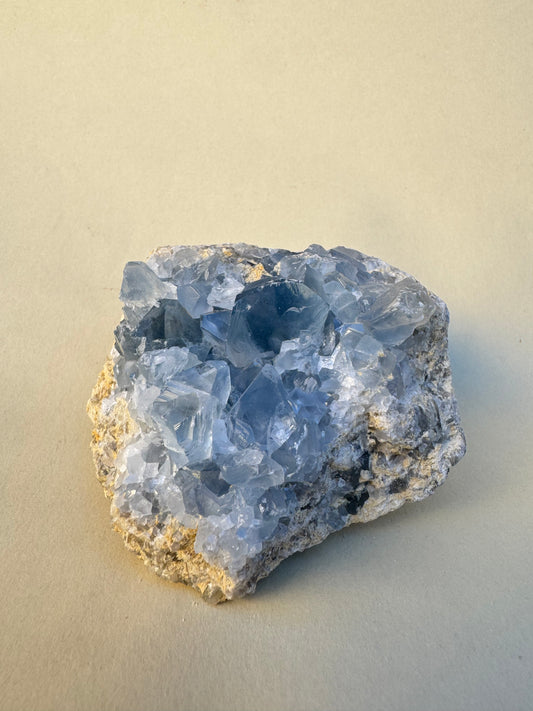 Drusa de Celestina – Paz y Calma Mental