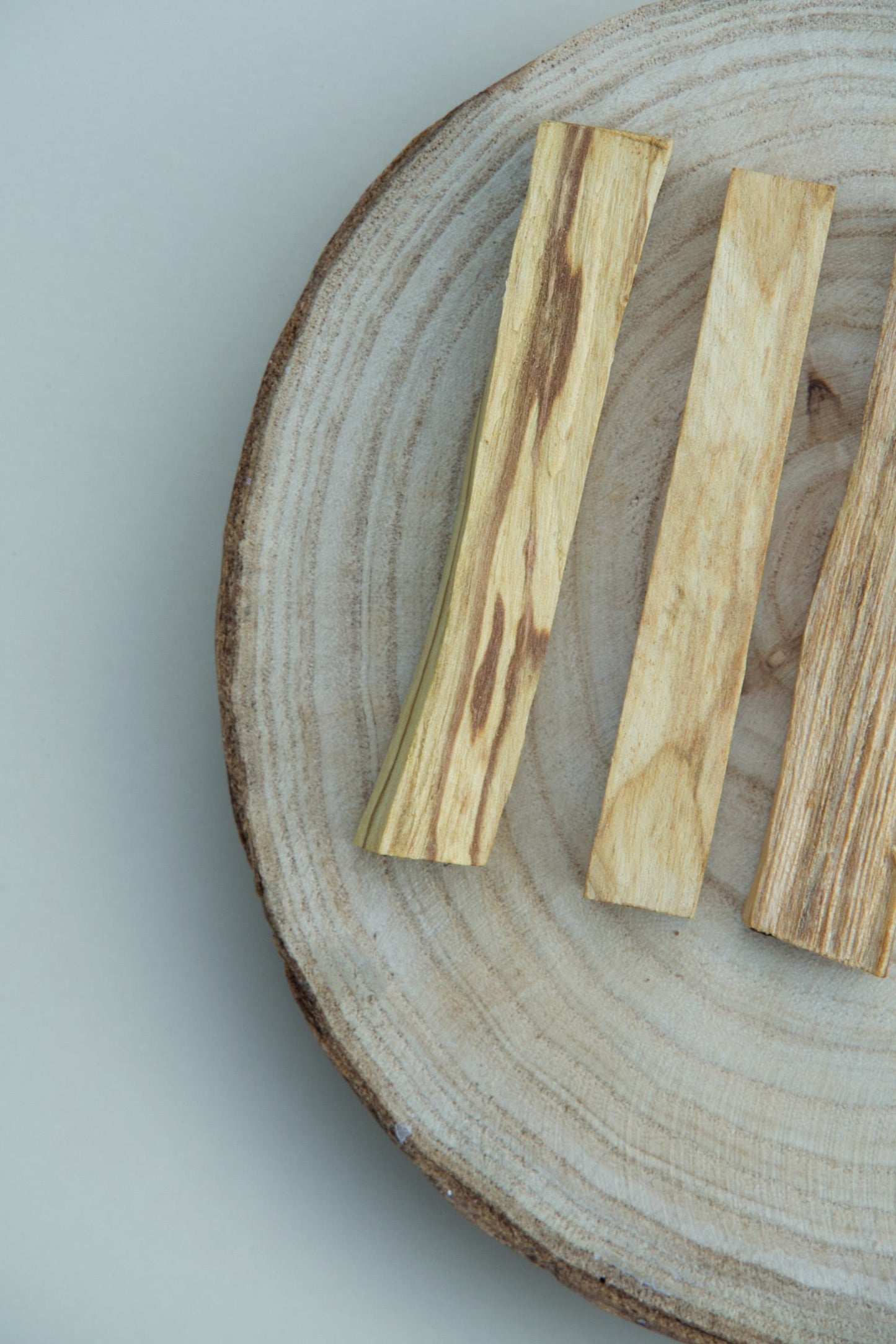 Palo Santo Premium - Unidad