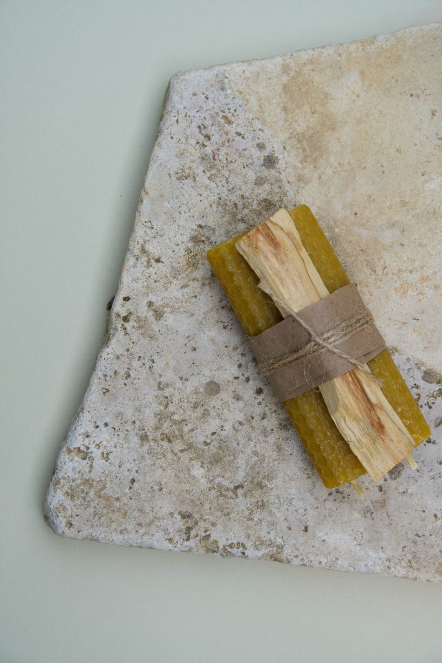 Pack 2 Velas de miel Ritual 11 y 22