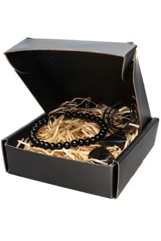 Pack protección – Ónix