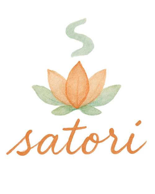 Satori Espiritual 