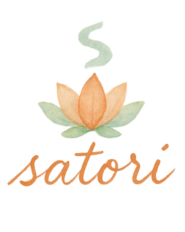 Satori Espiritual 