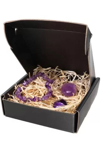 Pack serenidad – Amatista